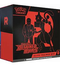 Trainer Boxes