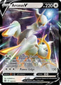 Arceus V (2022) Brilliant Stars - 122/172